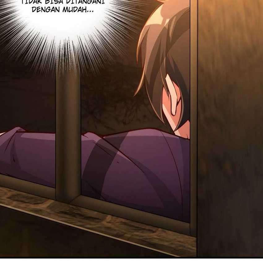 Release That Witch Chapter 297 - halaman 40