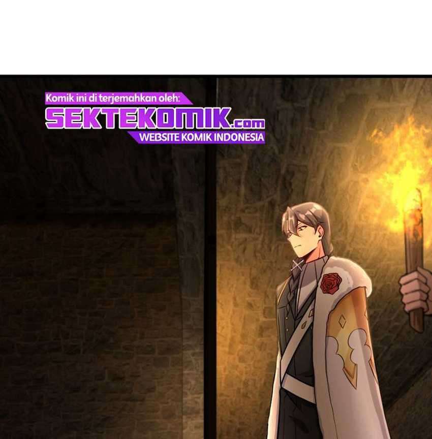 Release That Witch Chapter 297 - halaman 41