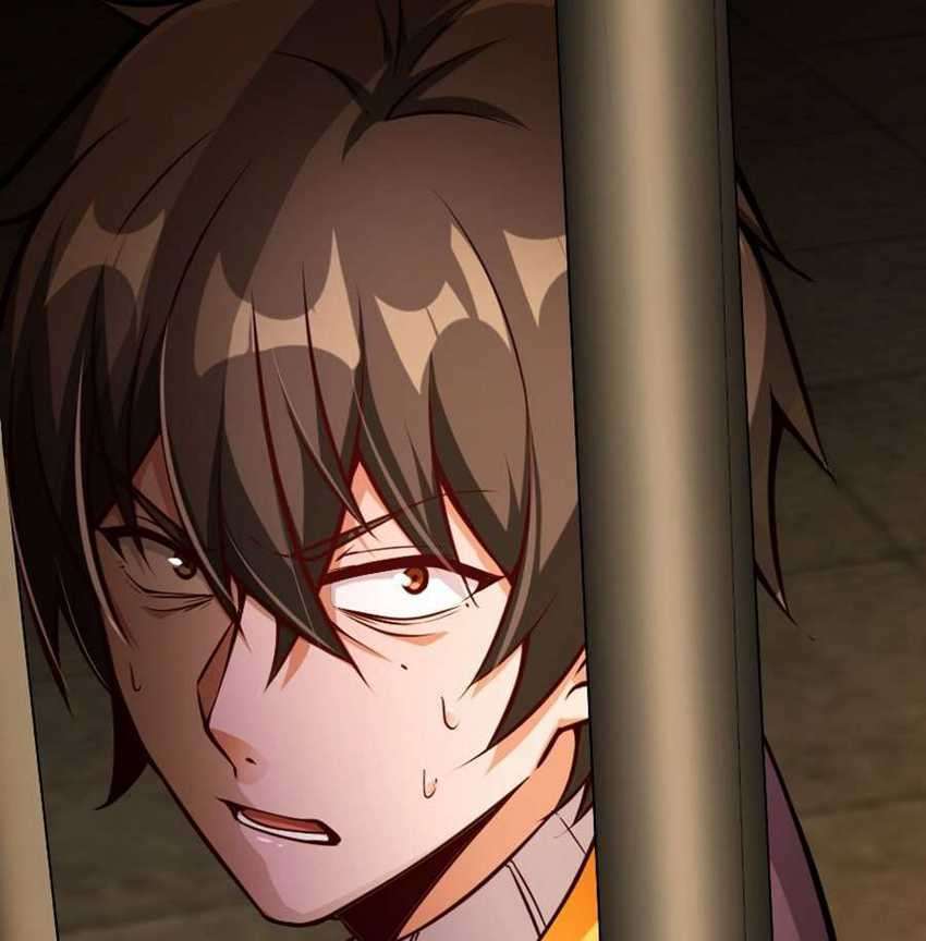 Release That Witch Chapter 297 - halaman 43