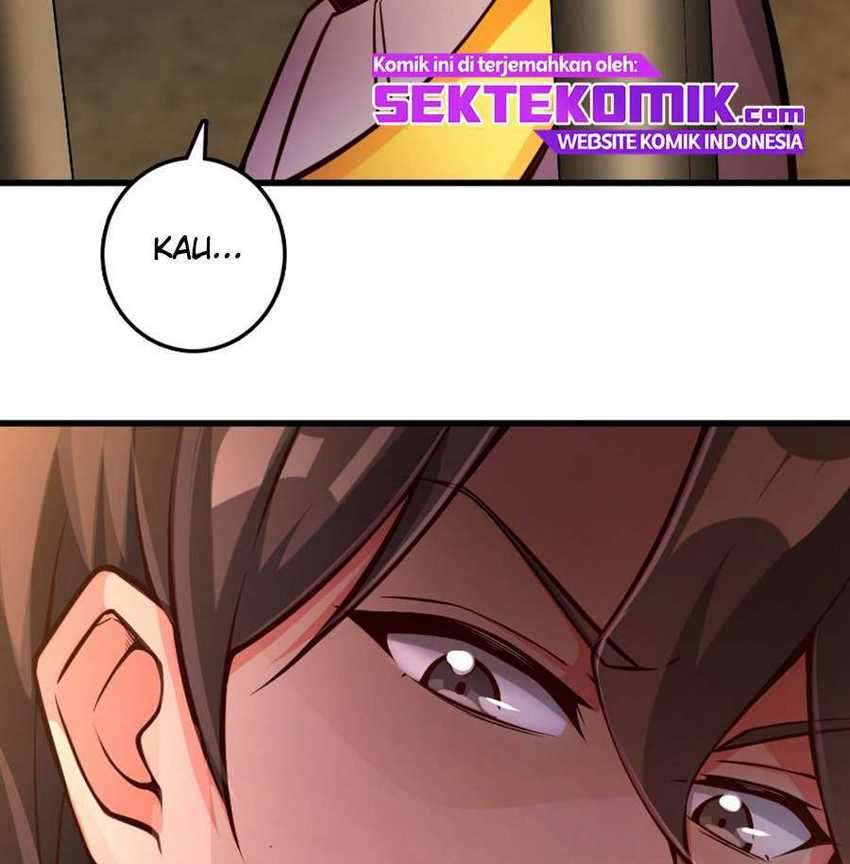 Release That Witch Chapter 297 - halaman 44