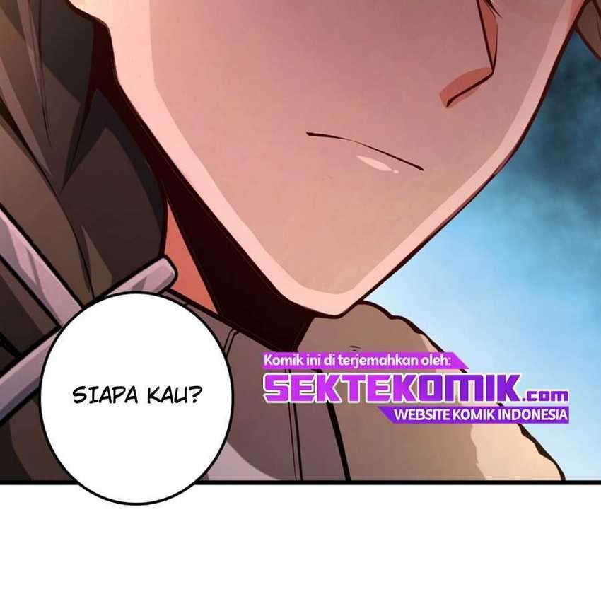 Release That Witch Chapter 297 - halaman 45