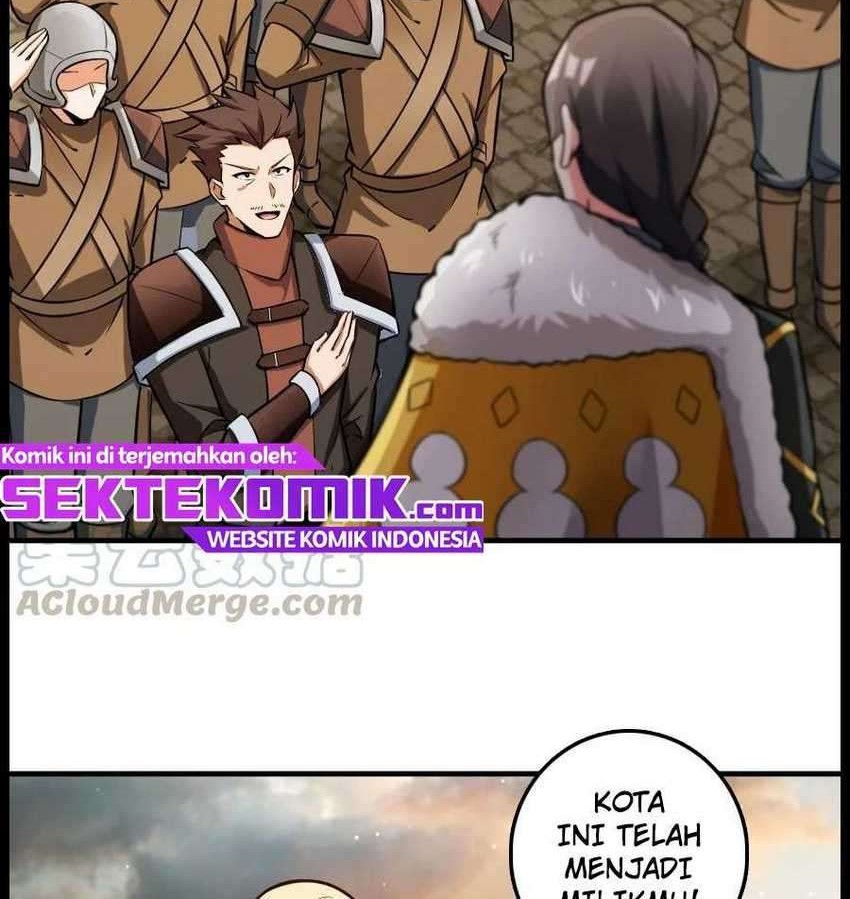 Release That Witch Chapter 297 - halaman 5