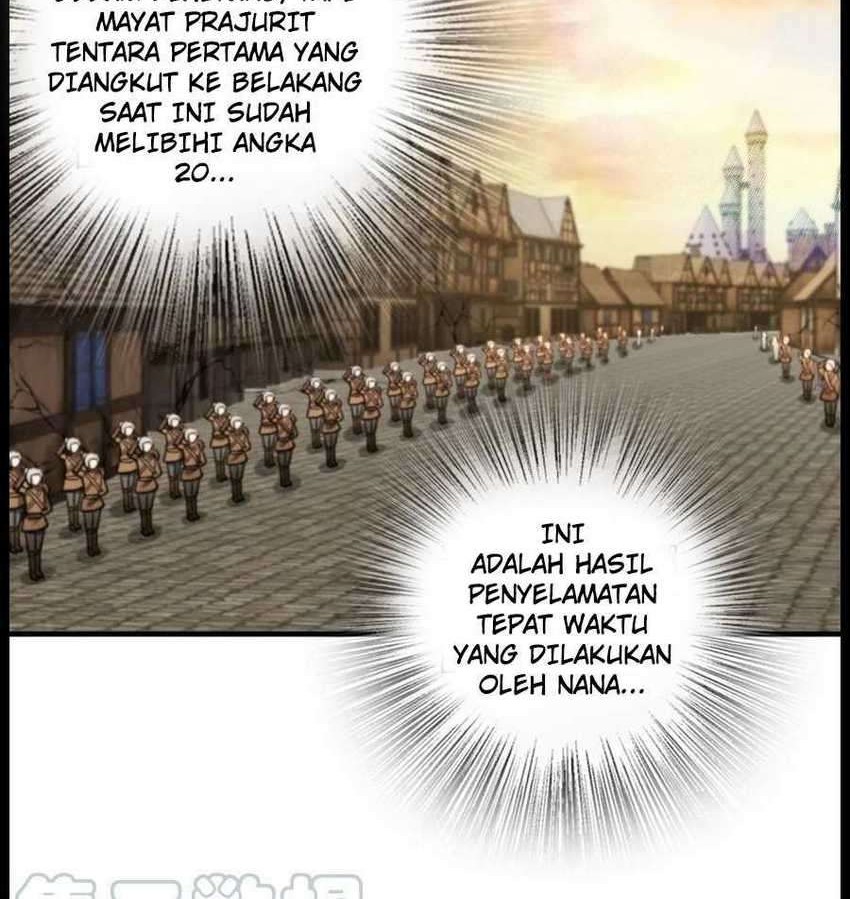 Release That Witch Chapter 297 - halaman 7
