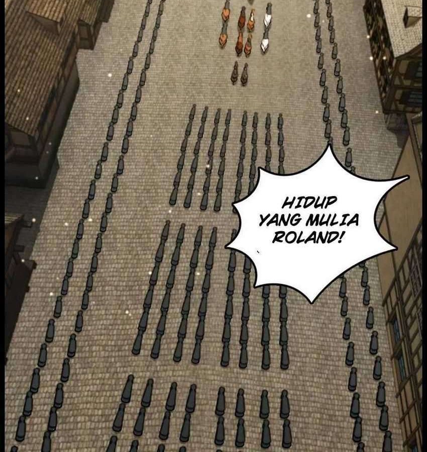 Release That Witch Chapter 297 - halaman 9