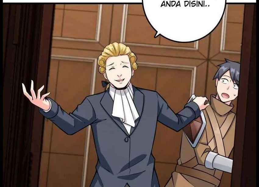 Release That Witch Chapter 299 - halaman 13