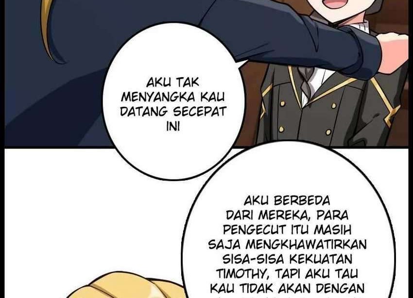 Release That Witch Chapter 299 - halaman 15