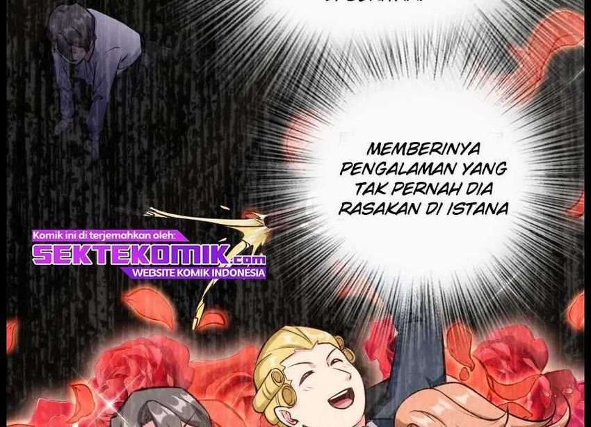 Release That Witch Chapter 299 - halaman 17