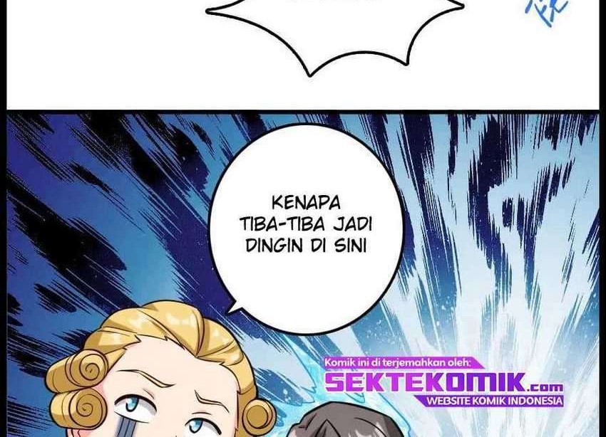 Release That Witch Chapter 299 - halaman 19