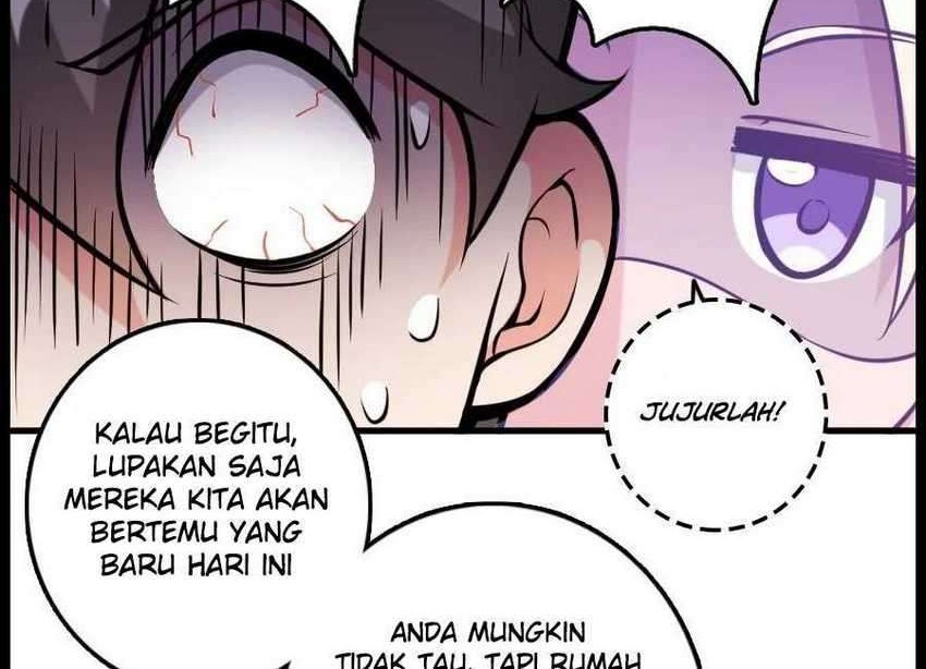 Release That Witch Chapter 299 - halaman 21