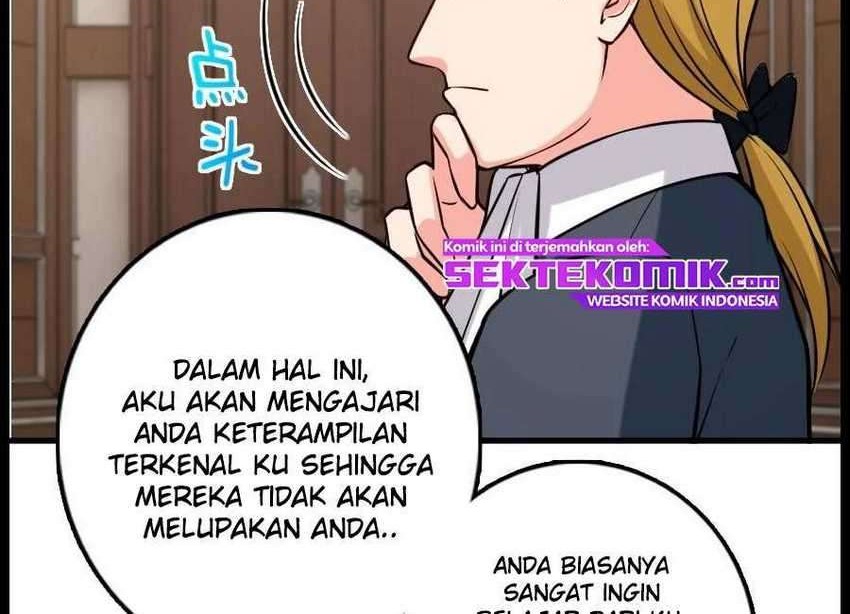 Release That Witch Chapter 299 - halaman 23