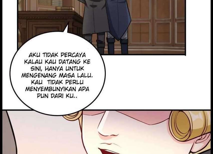 Release That Witch Chapter 299 - halaman 25