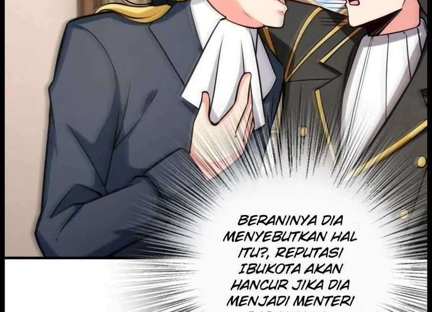 Release That Witch Chapter 299 - halaman 27