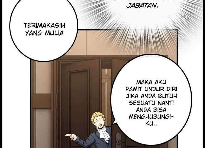 Release That Witch Chapter 299 - halaman 29