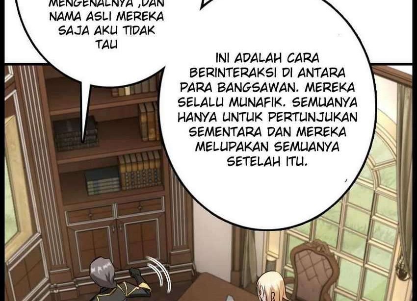 Release That Witch Chapter 299 - halaman 31