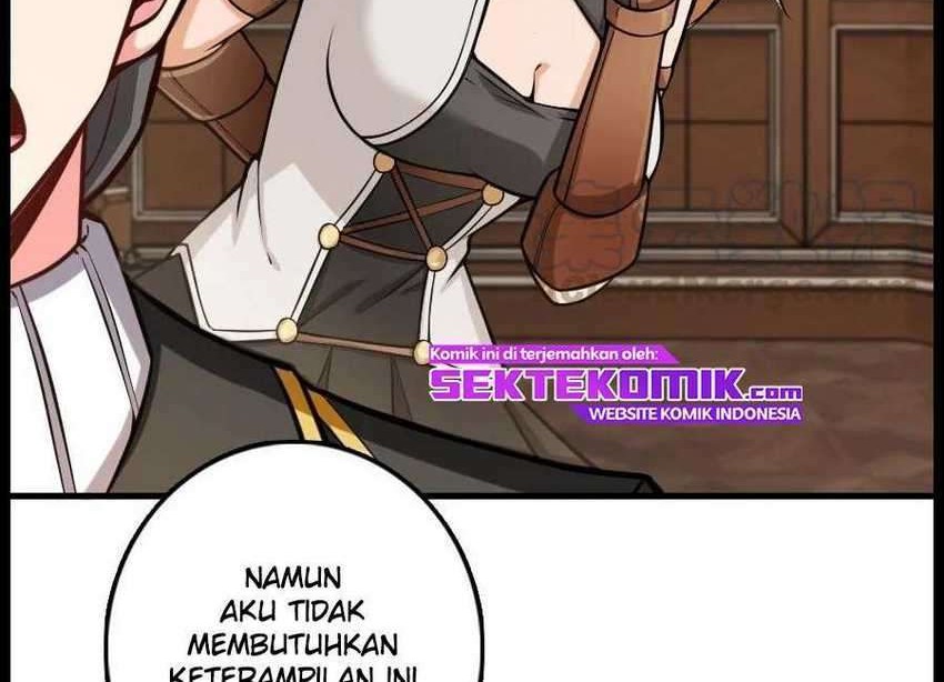 Release That Witch Chapter 299 - halaman 33