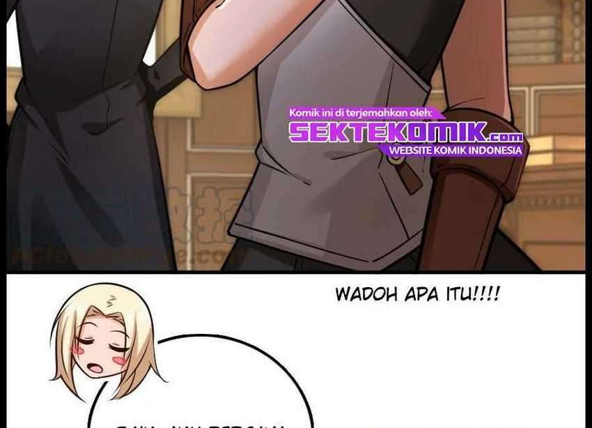 Release That Witch Chapter 299 - halaman 35
