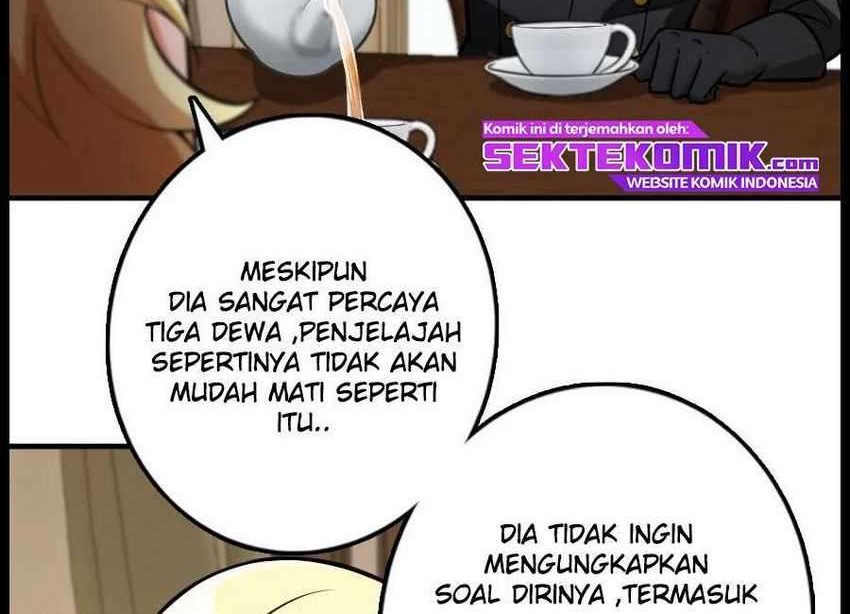 Release That Witch Chapter 299 - halaman 5