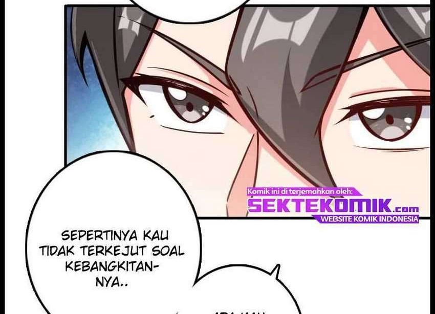 Release That Witch Chapter 299 - halaman 7