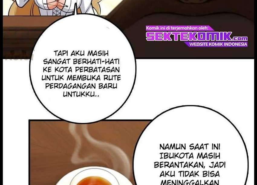 Release That Witch Chapter 299 - halaman 9