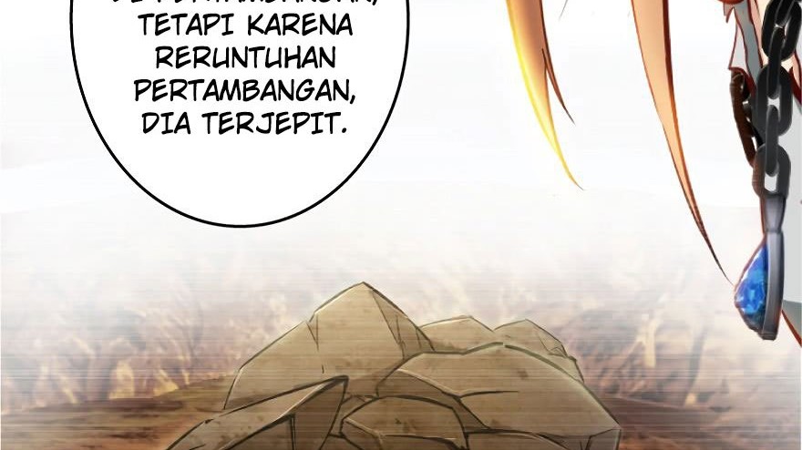 Release That Witch Chapter 3 - halaman 12