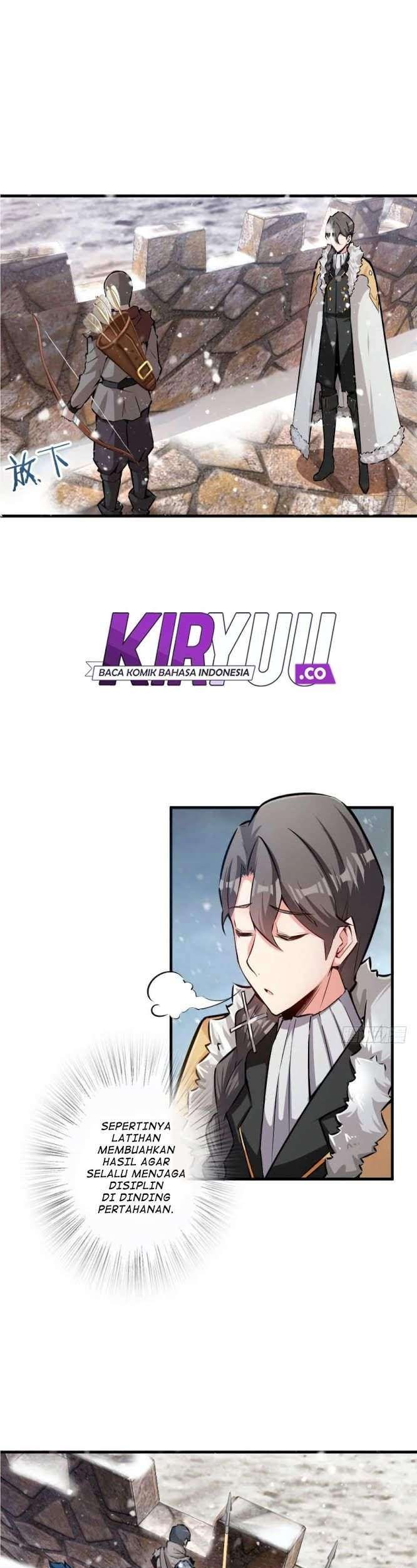 Release That Witch Chapter 30 - halaman 10