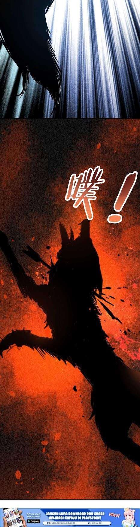 Release That Witch Chapter 30 - halaman 21