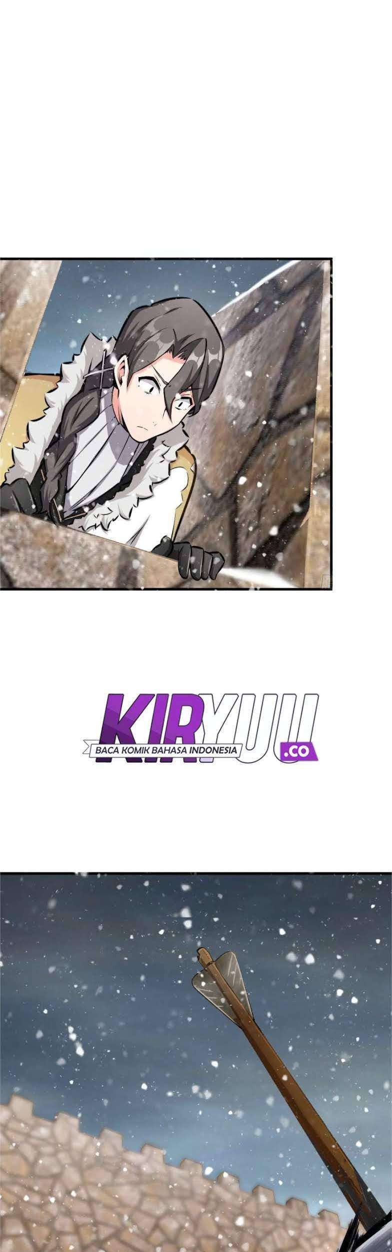 Release That Witch Chapter 30 - halaman 22