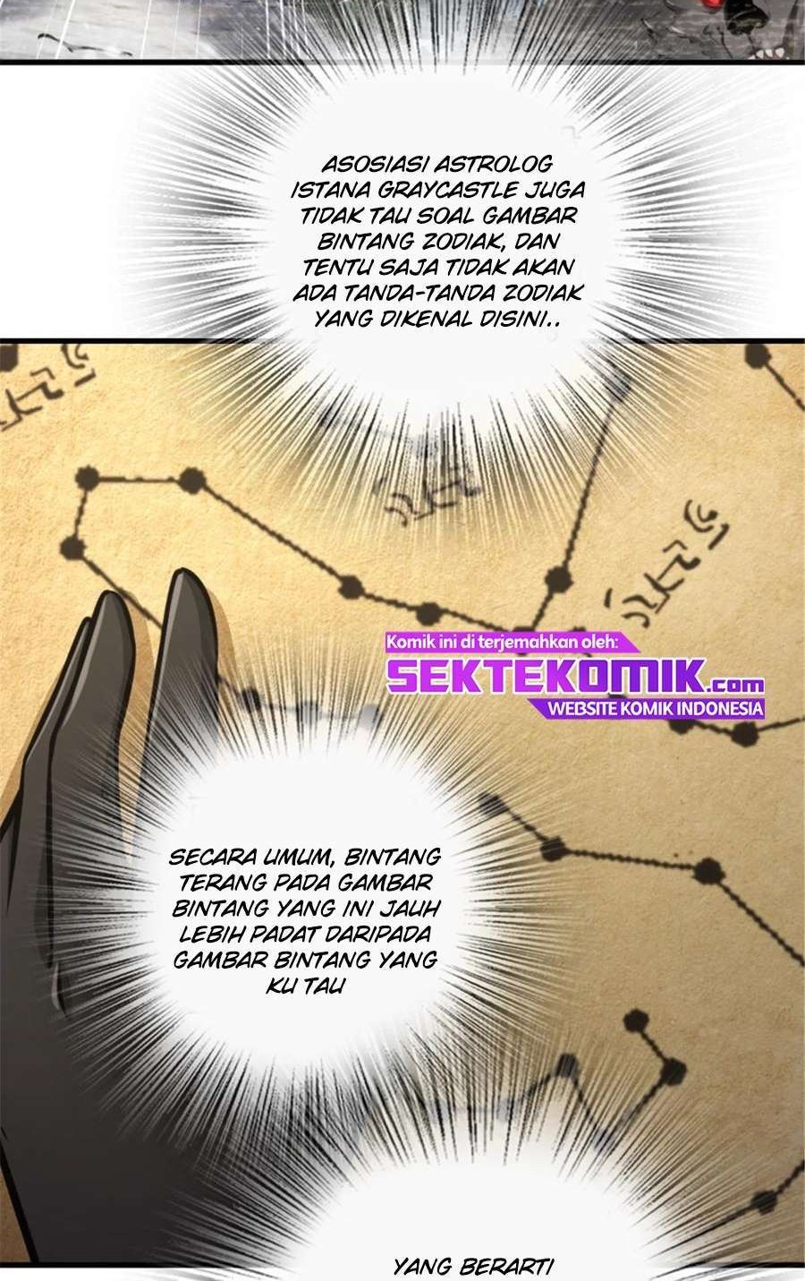Release That Witch Chapter 301 - halaman 25