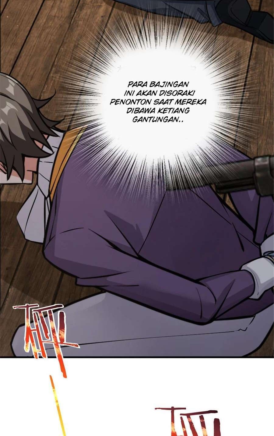 Release That Witch Chapter 301 - halaman 5