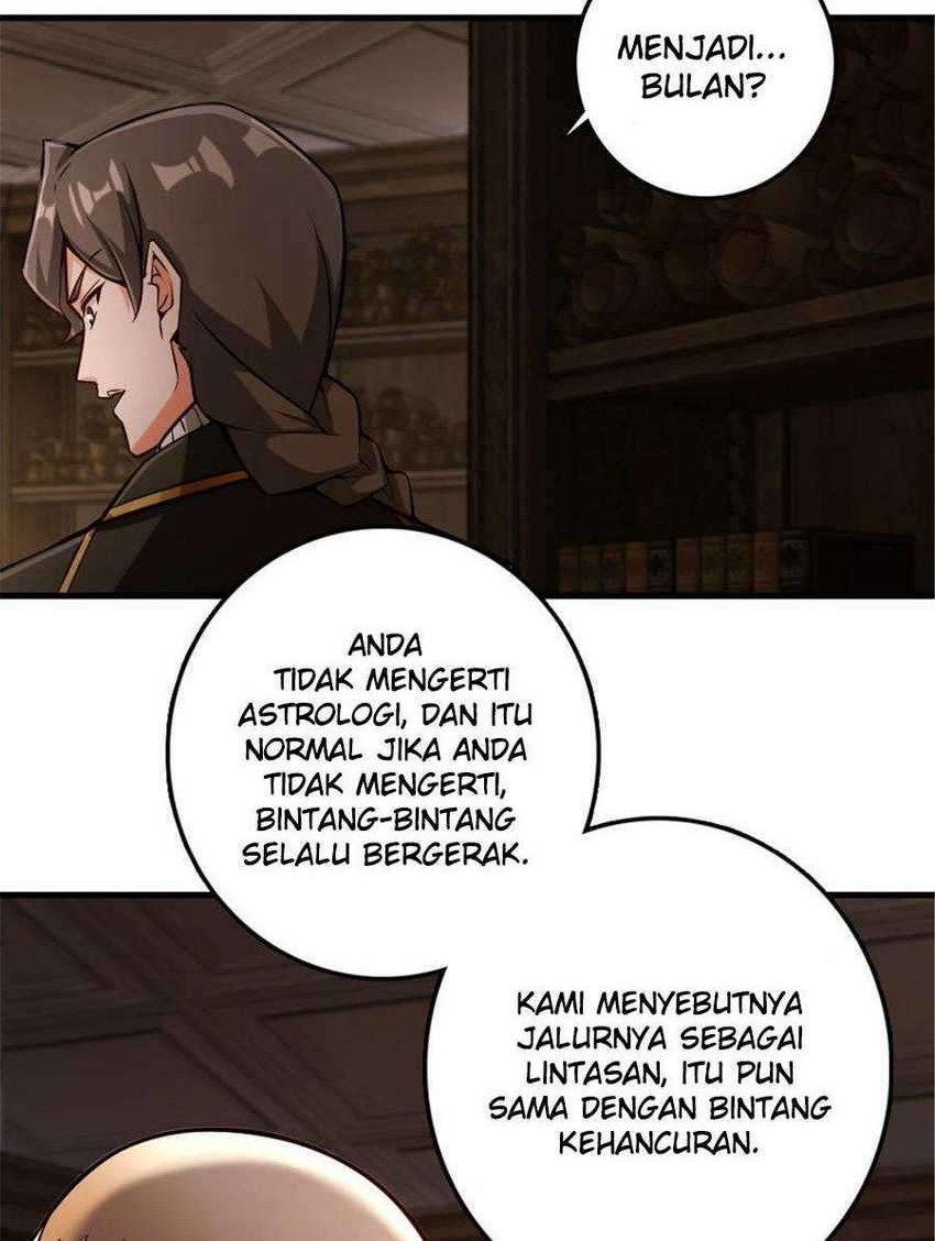 Release That Witch Chapter 302 - halaman 11