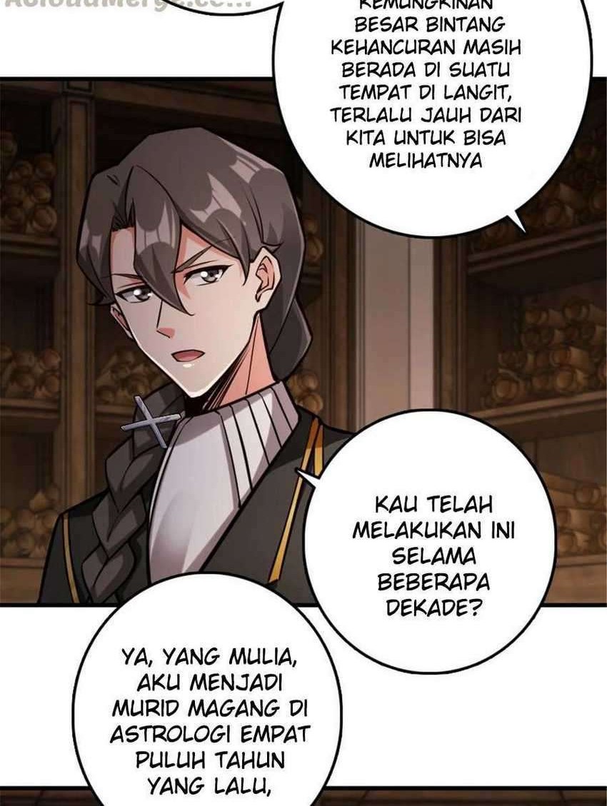 Release That Witch Chapter 302 - halaman 13