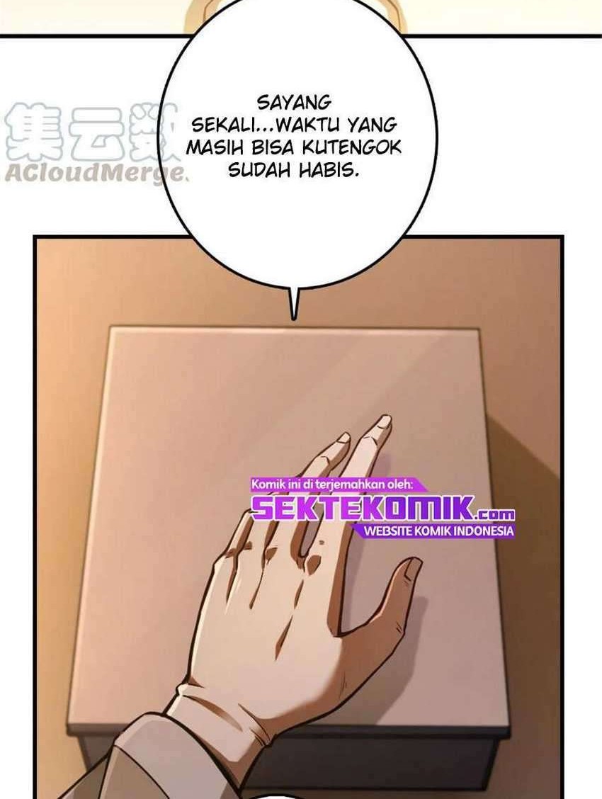 Release That Witch Chapter 302 - halaman 15