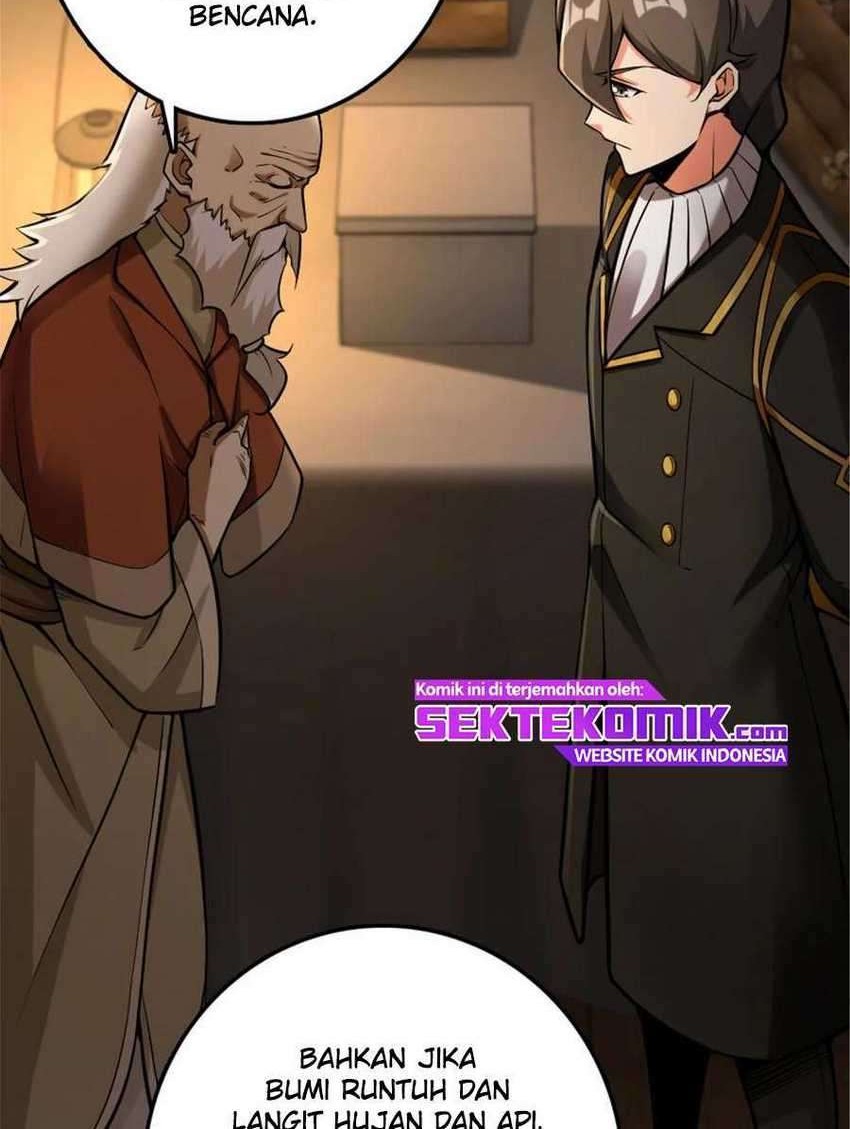 Release That Witch Chapter 302 - halaman 17