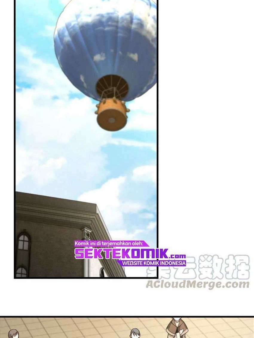 Release That Witch Chapter 302 - halaman 21