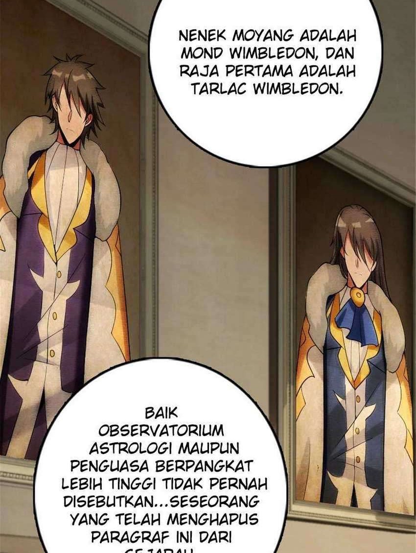 Release That Witch Chapter 302 - halaman 29
