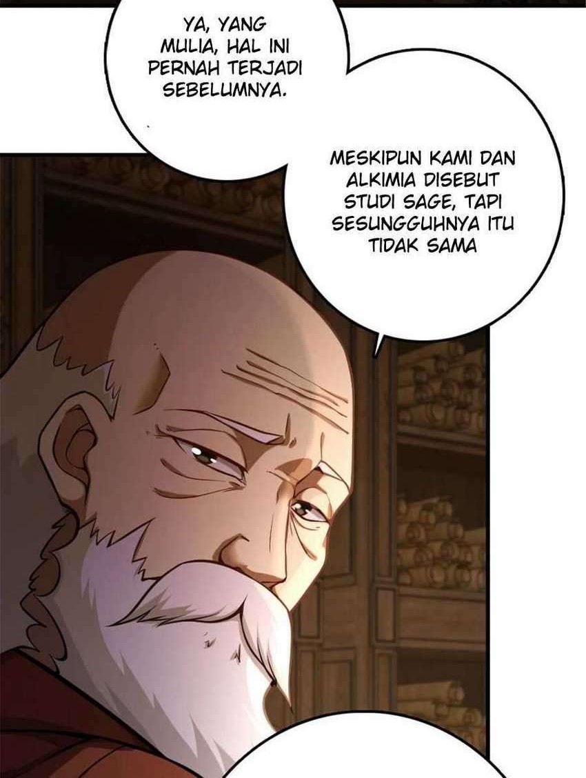 Release That Witch Chapter 302 - halaman 3