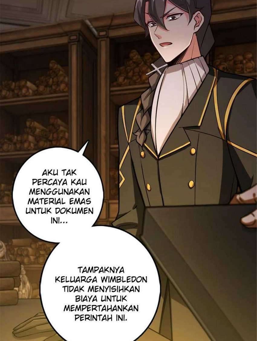 Release That Witch Chapter 302 - halaman 5
