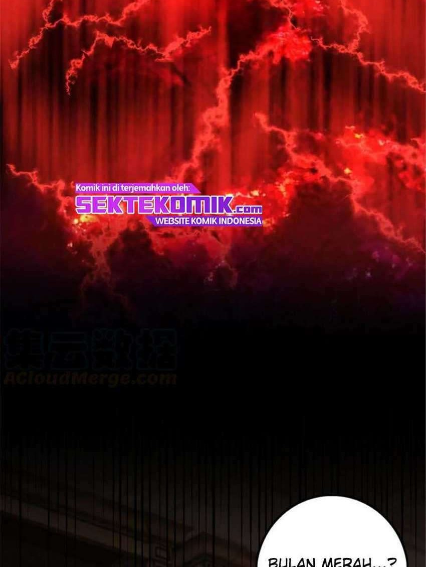 Release That Witch Chapter 302 - halaman 9