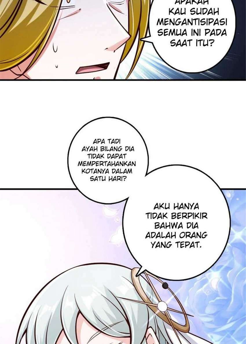Release That Witch Chapter 303 - halaman 13
