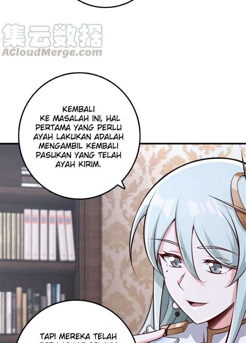 Release That Witch Chapter 303 - halaman 15