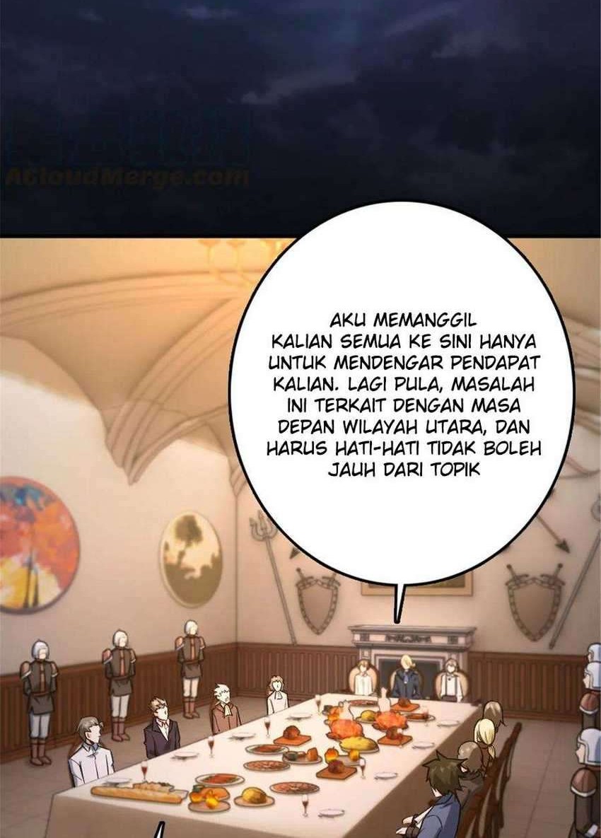 Release That Witch Chapter 303 - halaman 23