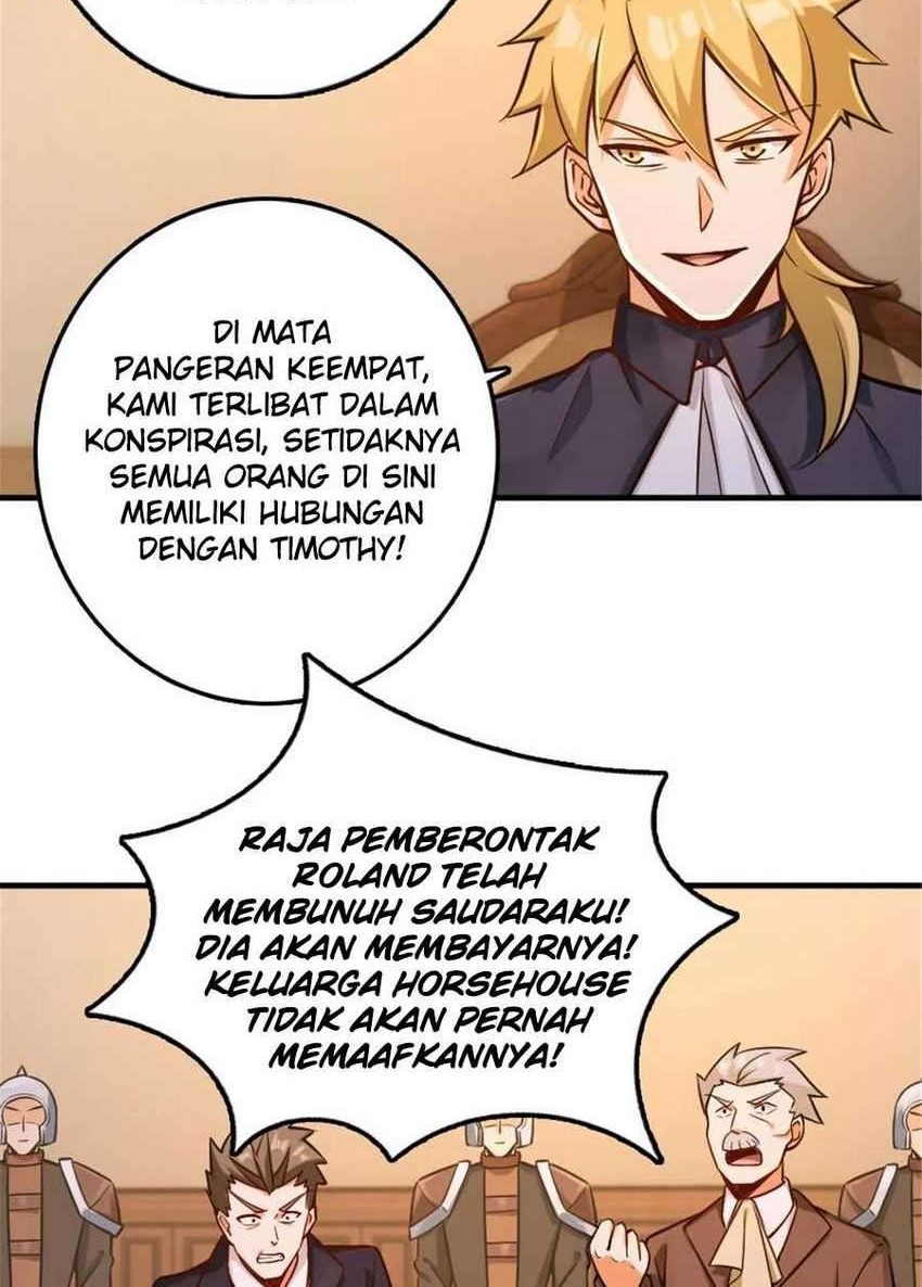 Release That Witch Chapter 303 - halaman 25