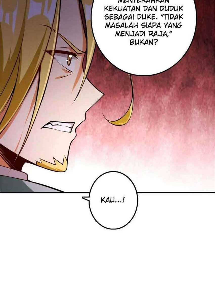Release That Witch Chapter 303 - halaman 27
