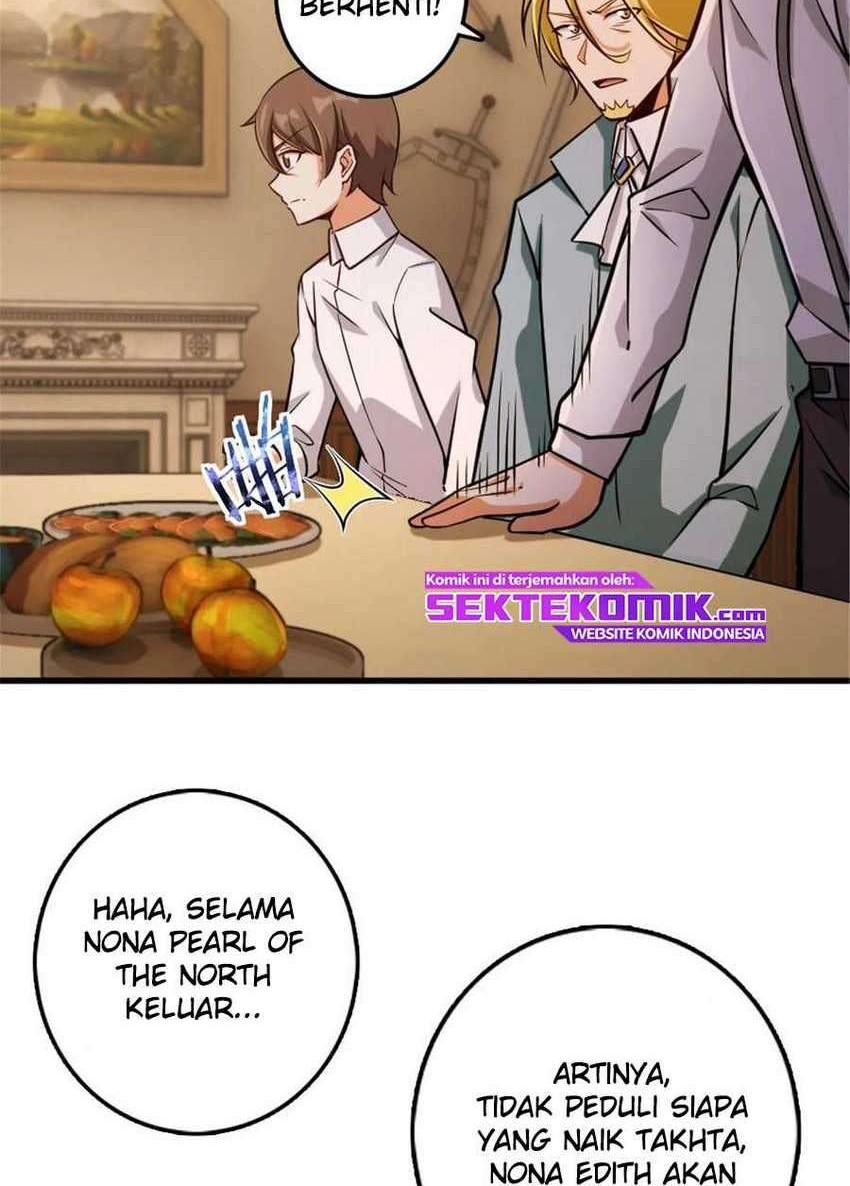 Release That Witch Chapter 303 - halaman 29
