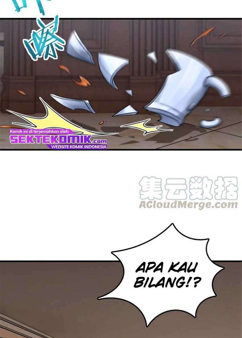 Release That Witch Chapter 303 - halaman 3