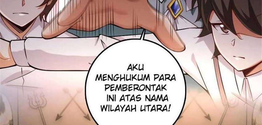 Release That Witch Chapter 303 - halaman 35