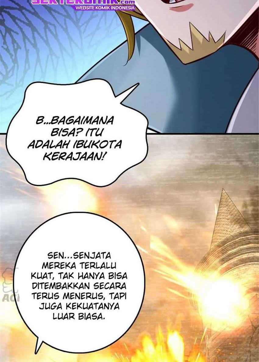 Release That Witch Chapter 303 - halaman 5