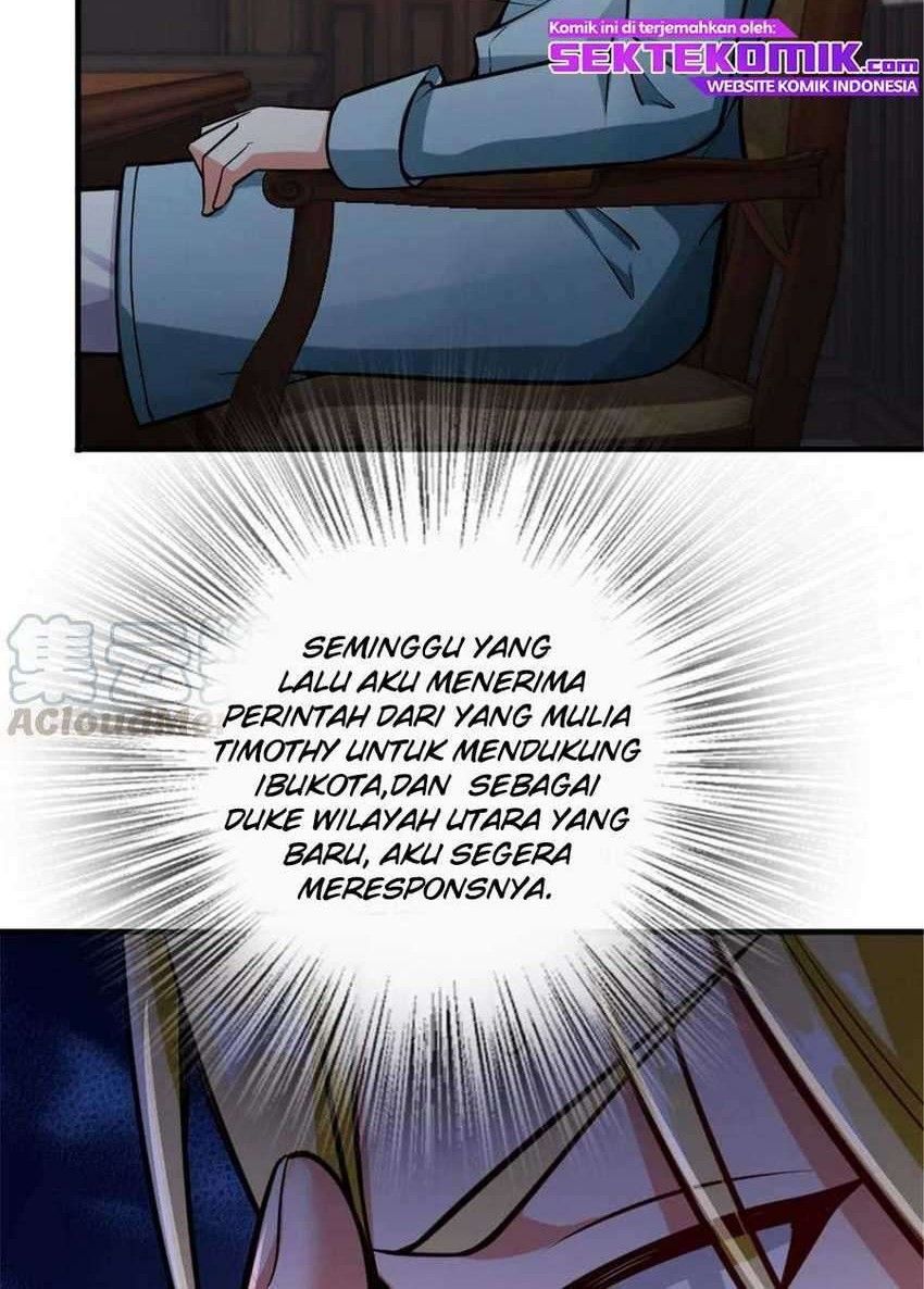 Release That Witch Chapter 303 - halaman 7