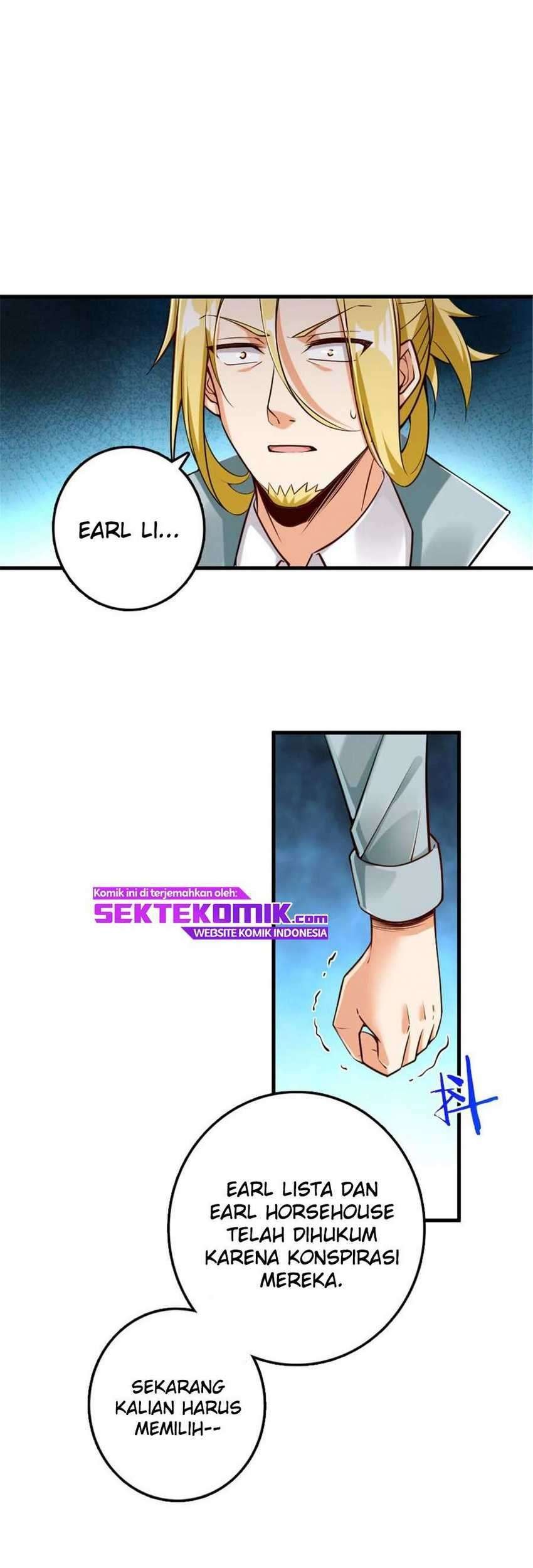 Release That Witch Chapter 304 - halaman 34