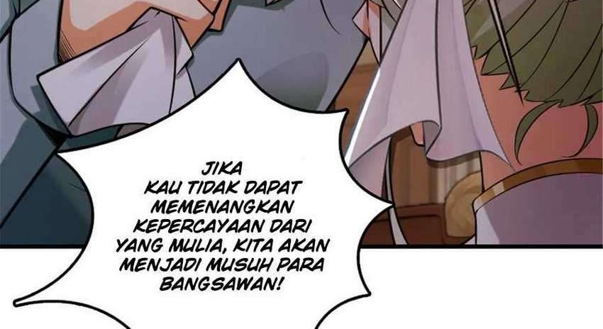 Release That Witch Chapter 304 - halaman 43